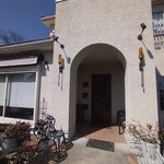 プレゼンテ スギ - 外観