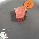 プレゼンテ スギ - 〜High＆Low ステーキ〜　