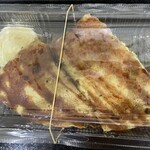 Okonomiyaki Morichan - 肉玉