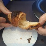 プレゼンテ スギ - 伸びる〜