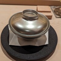 赤坂 鮨 ふくなが - 