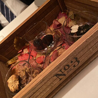 Terres de Truffes, Tokyo - 