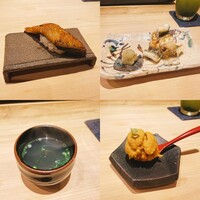 西麻布鮨いち - 