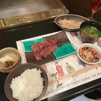 ステーキハウス ハマ  目黒店 - 