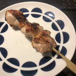 Yakitori To Mizutaki Karasuma - 