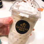 GODIVA - 