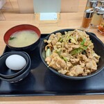 伝説のすた丼屋 - 