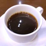 ICHIRIZUKA - (ﾗﾝﾁ)ホットコーヒー　2023.3.8