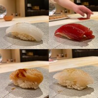 赤坂 鮨みのはら - 