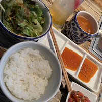 六本木焼肉　Kintan - 