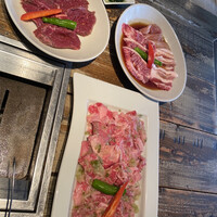 六本木焼肉　Kintan - 