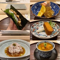 赤坂 鮨みのはら - 