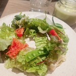 RACINES Boulangerie & Bistro - 