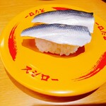 スシロー - 料理写真: