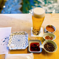 河太郎 中洲本店 - 