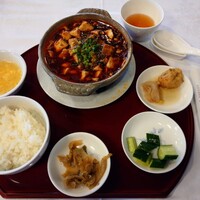 北京宮廷料理 涵梅舫 - 