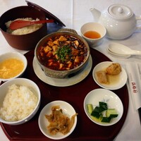 北京宮廷料理 涵梅舫 - 