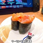 Sushi Choushimaru - 