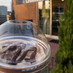 Leonidas - ドリンク写真: