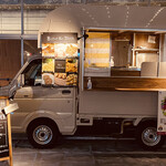 Bistrot Kei TRUCK - 