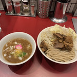 Buta Ramen Midorikawa - 