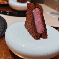 銀座 ちかみつ 六丁目 - 