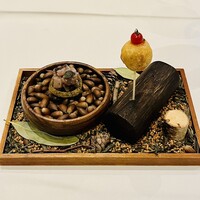 ラ モデスティ - 