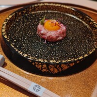 銀座 ちかみつ 六丁目 - 
