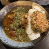 カレーノトリコ