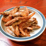 いっぷく食堂 - 