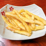 いっぷく食堂 - 