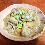 いっぷく食堂 - 