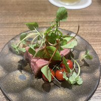 炭火焼鳥 とり将 - 