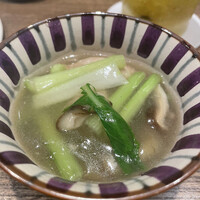 炭火焼鳥 とり将 - 