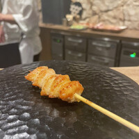 炭火焼鳥 とり将 - 