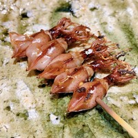 鮨 一 - 