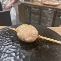 炭火焼鳥 とり将 - 