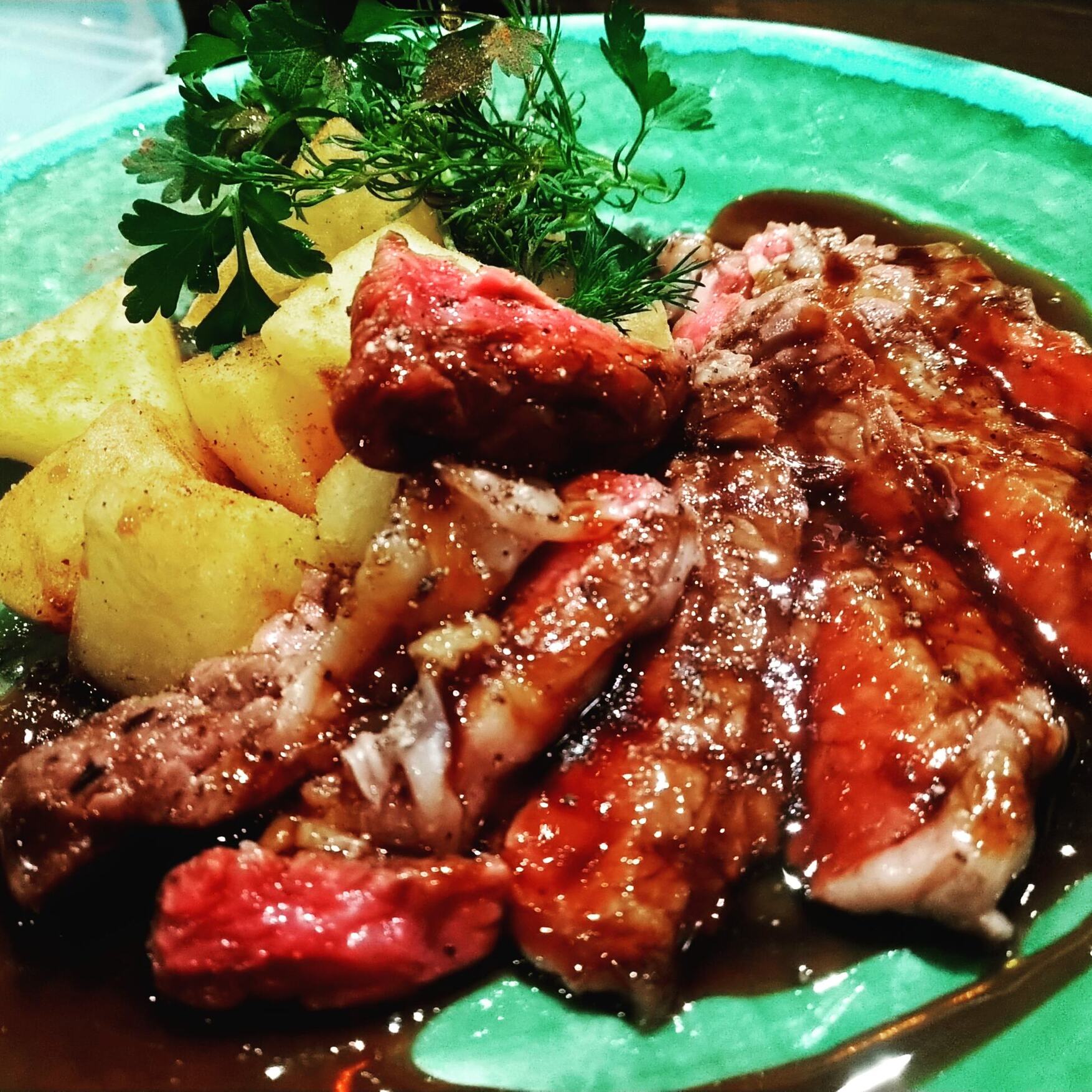 洋風居酒屋 水田食堂