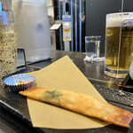 餃子の馬渡 - 