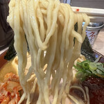 ラーメン横綱 - 