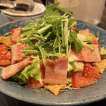 餃子の馬渡 - 