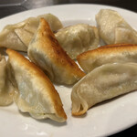 餃子の馬渡 - 