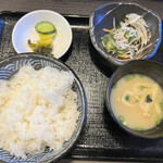 餃子の馬渡 - 