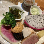 四季の居酒屋 九曜庵 - 