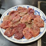 Yakiniku Chuju - 