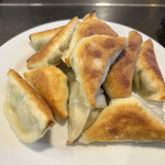 餃子の馬渡 - 