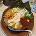 ラーメン横綱 - 