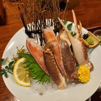かに道楽 川崎店 - 