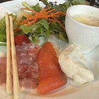 ゼックスウエスト ザ バー - 