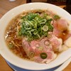 京都ラーメン 森井